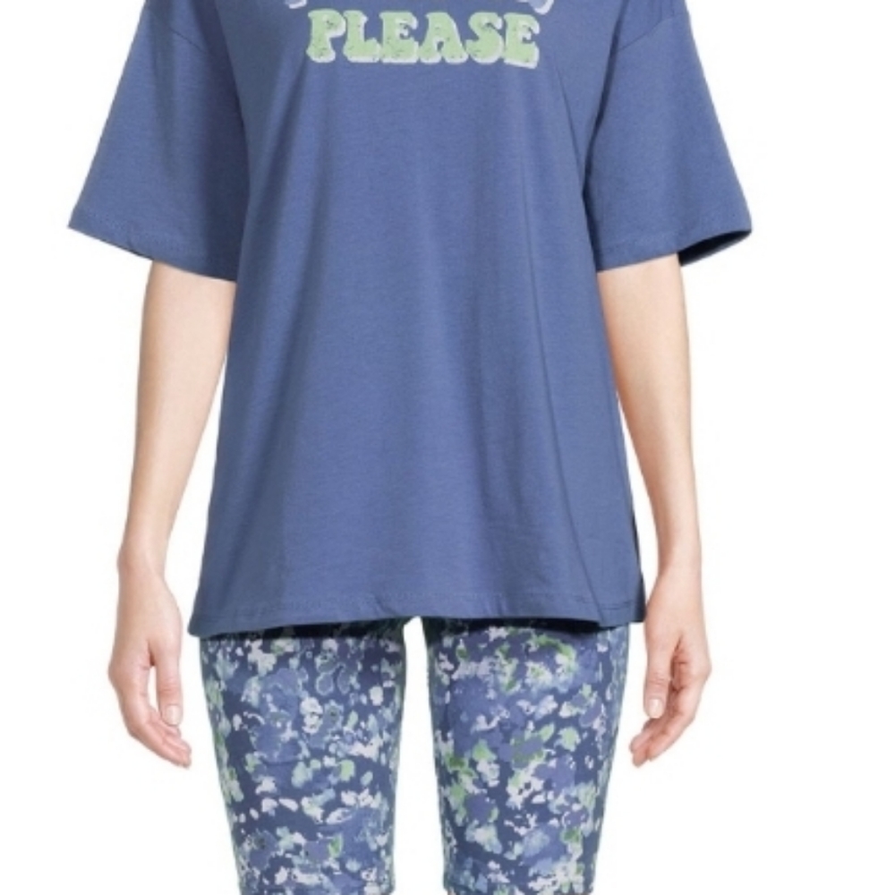 Pajama set - Picture 4 of 5